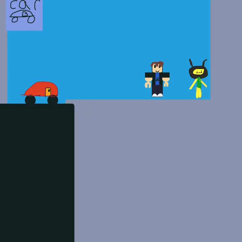 Game by @SilverFrogDawg