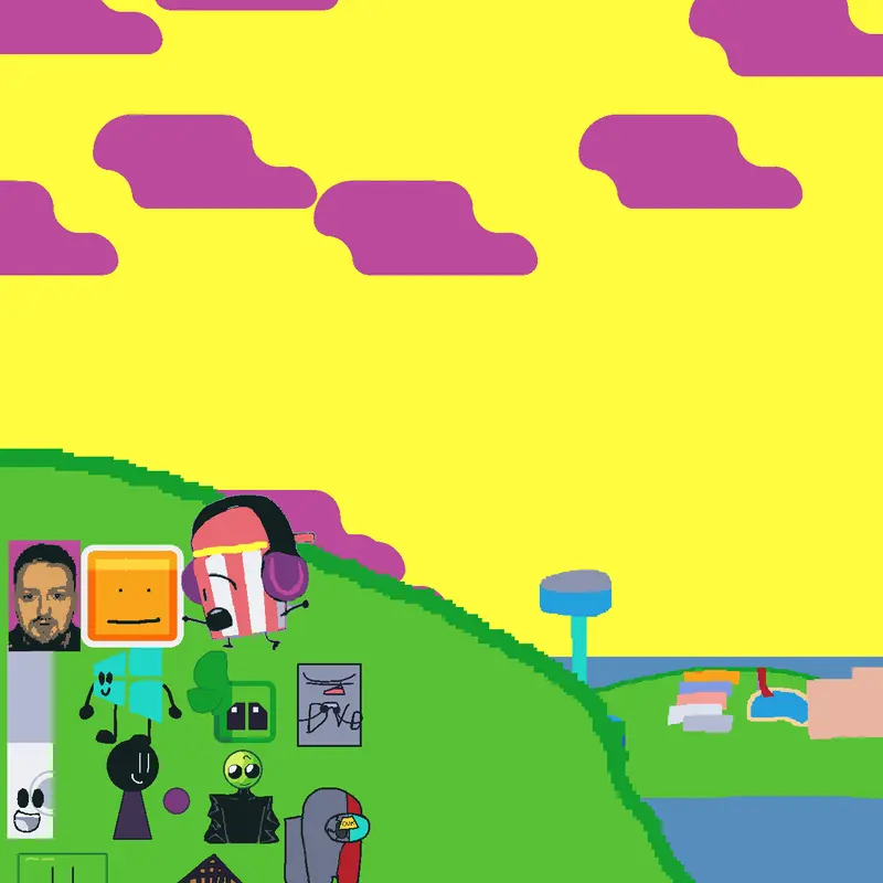 Game by @Redleafys