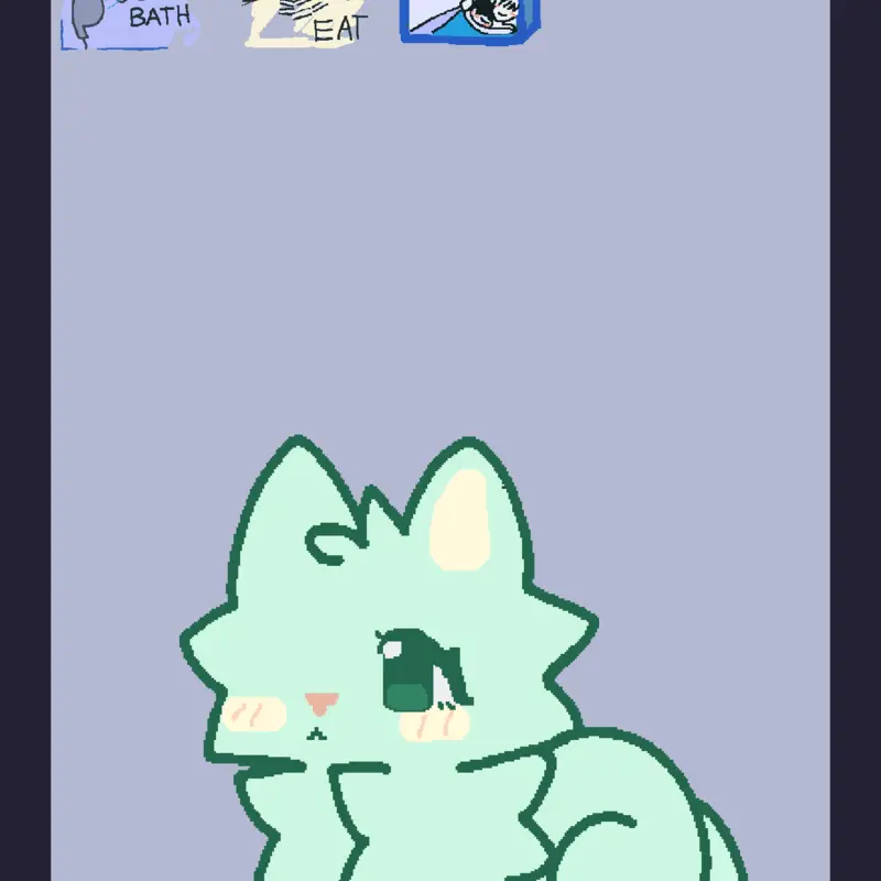 Game by @CUDDLES_OFFICIAL