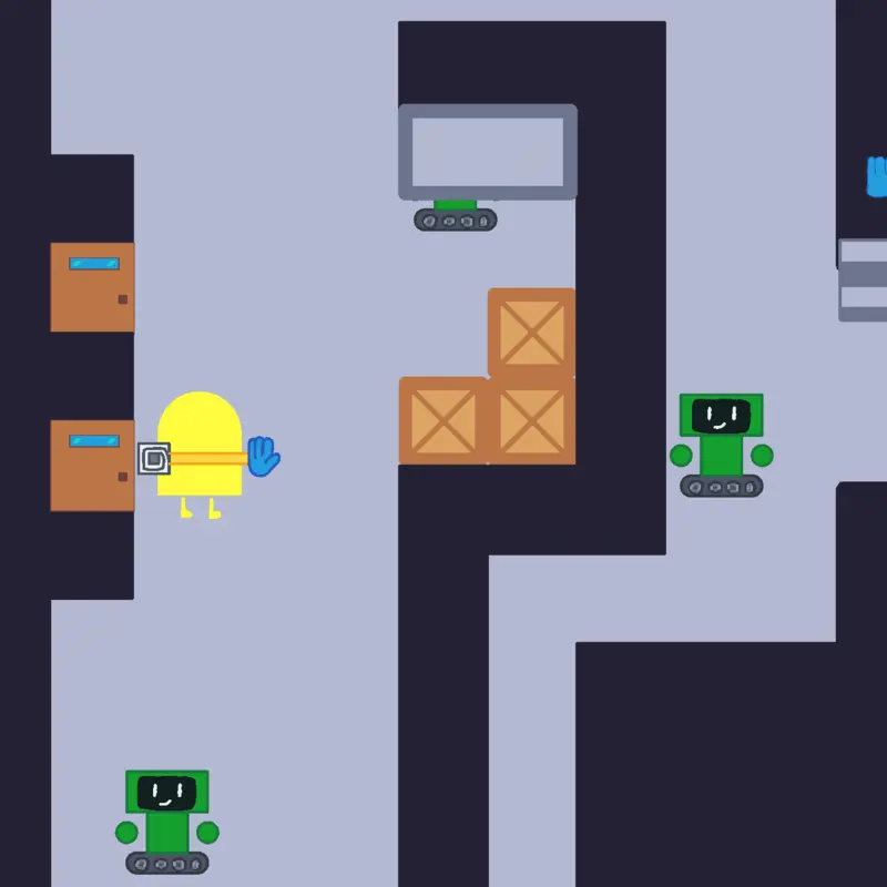 Game by @YesGames