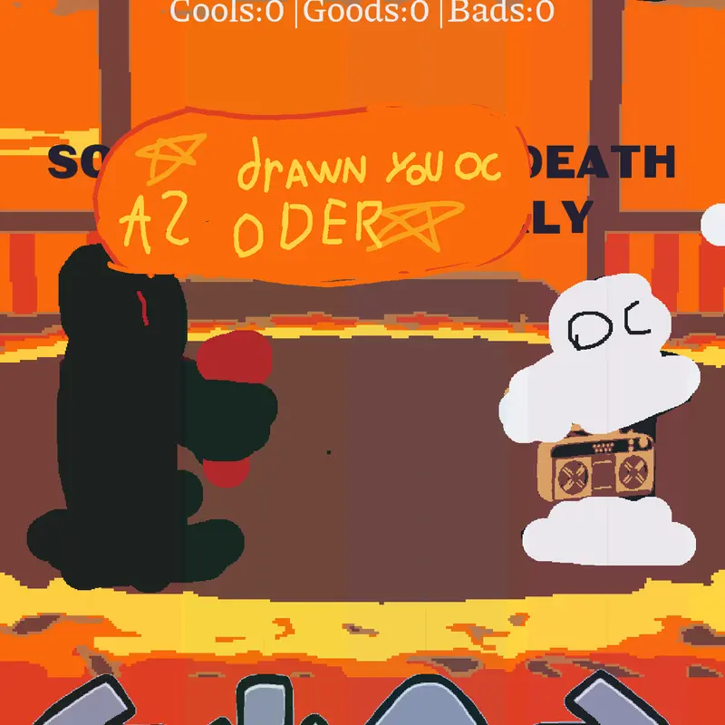 Game by @EmiliShark