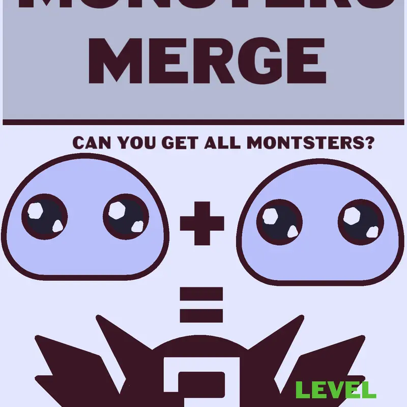 Game by @cuppermelon