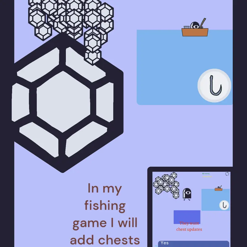 Game by @Tiagoj