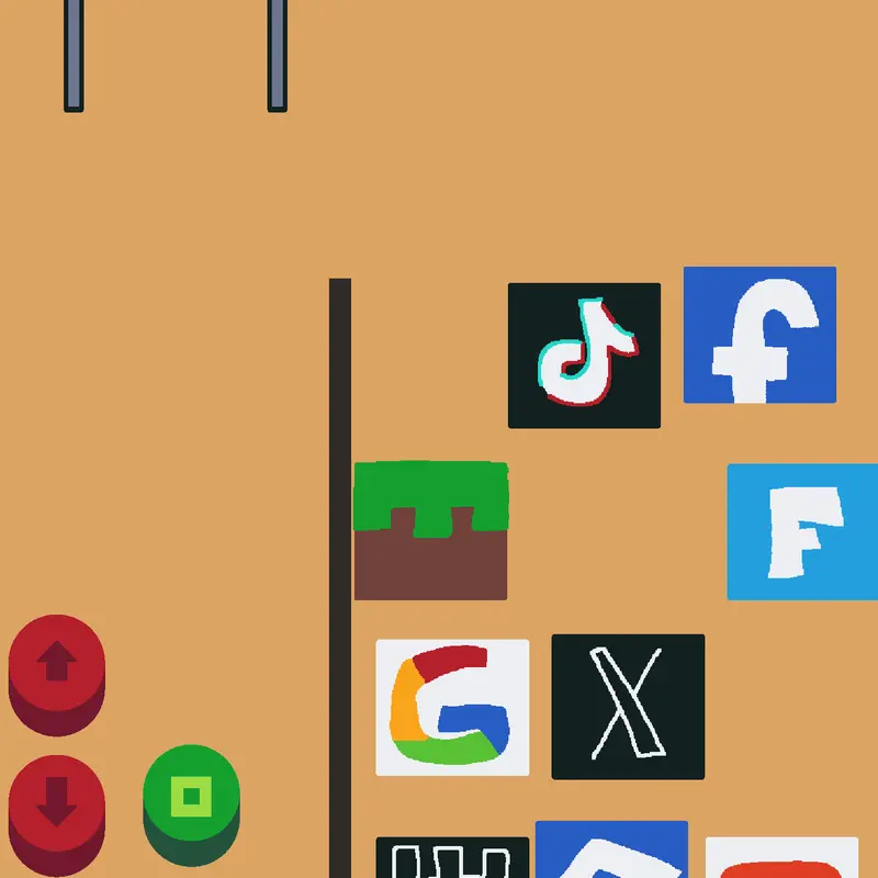 Game by @brd