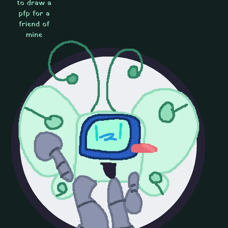 Game by @PencePence