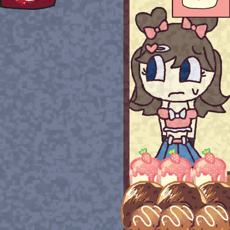 Game by @Nila_kawaiigyaru