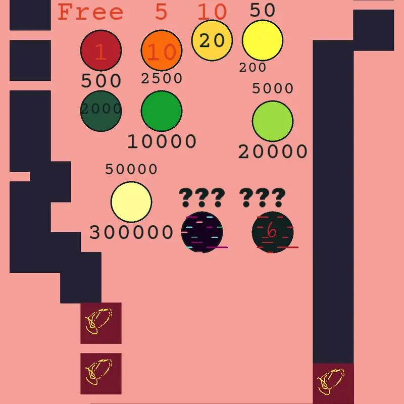 Game by @Mahmoudlol