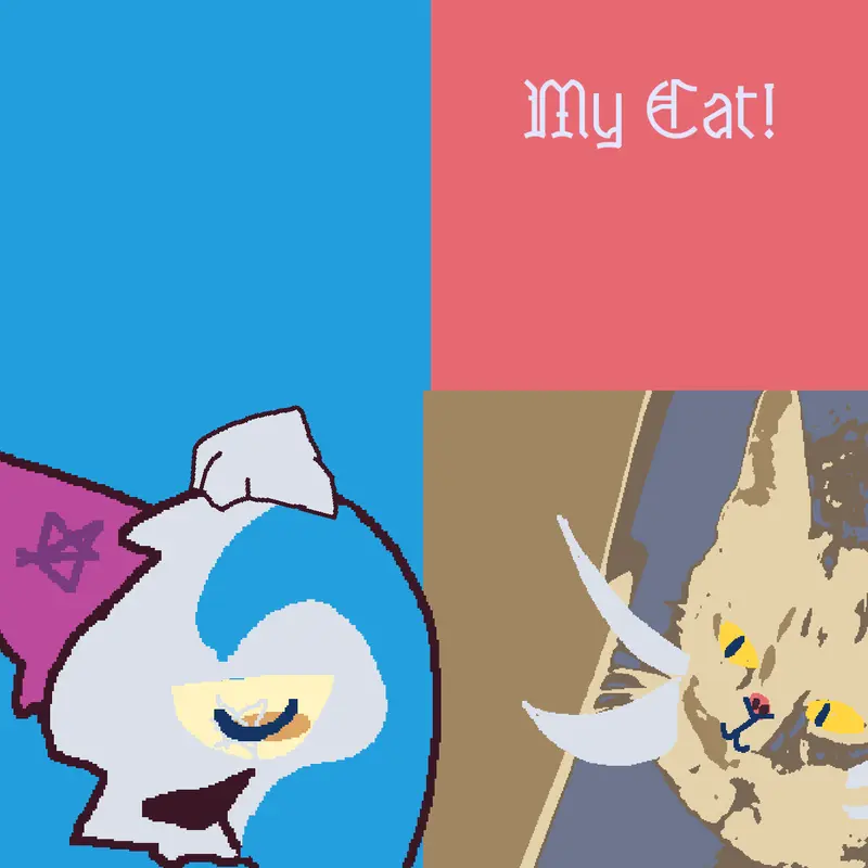 Game by @nibxcu