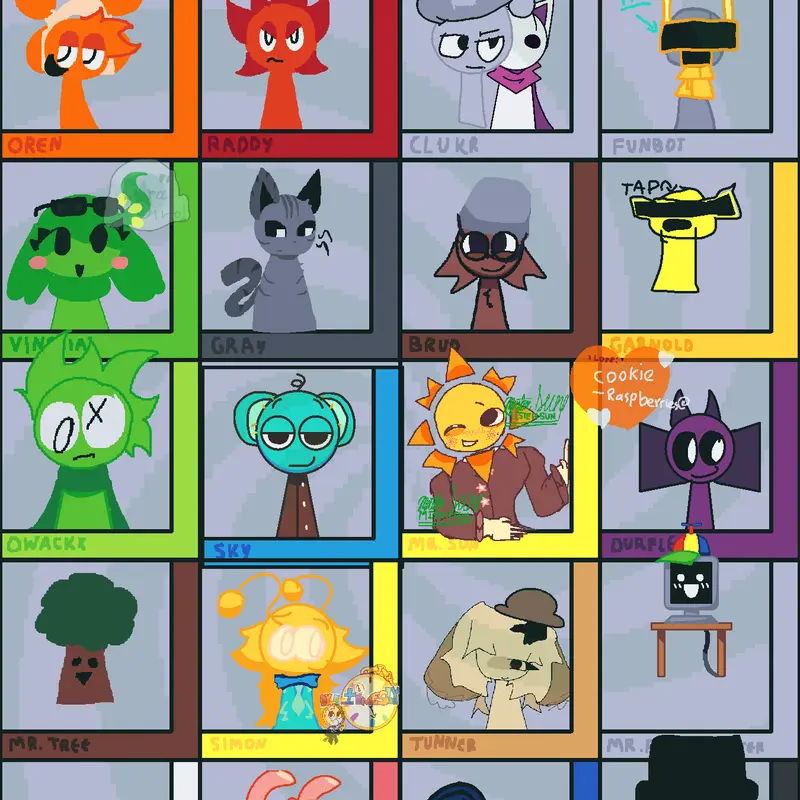 Game by @yNana