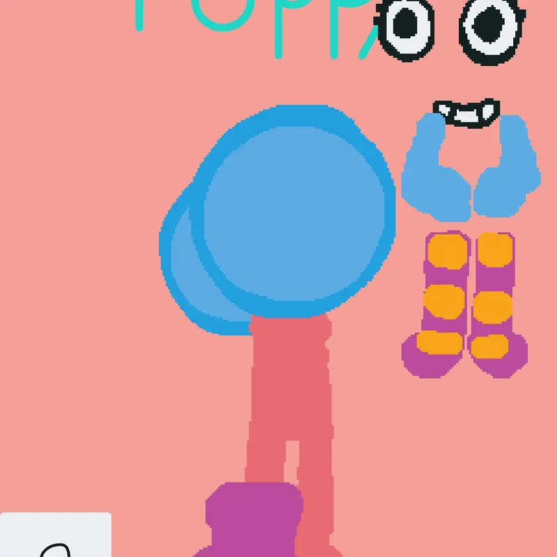 Game by @Duelio