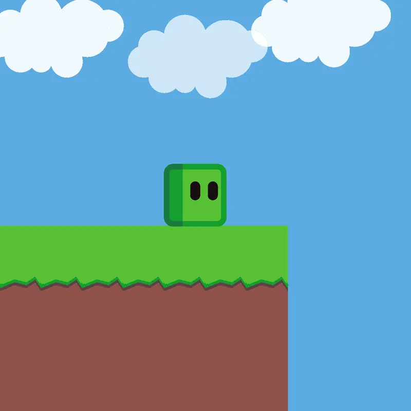 Game by @clairia