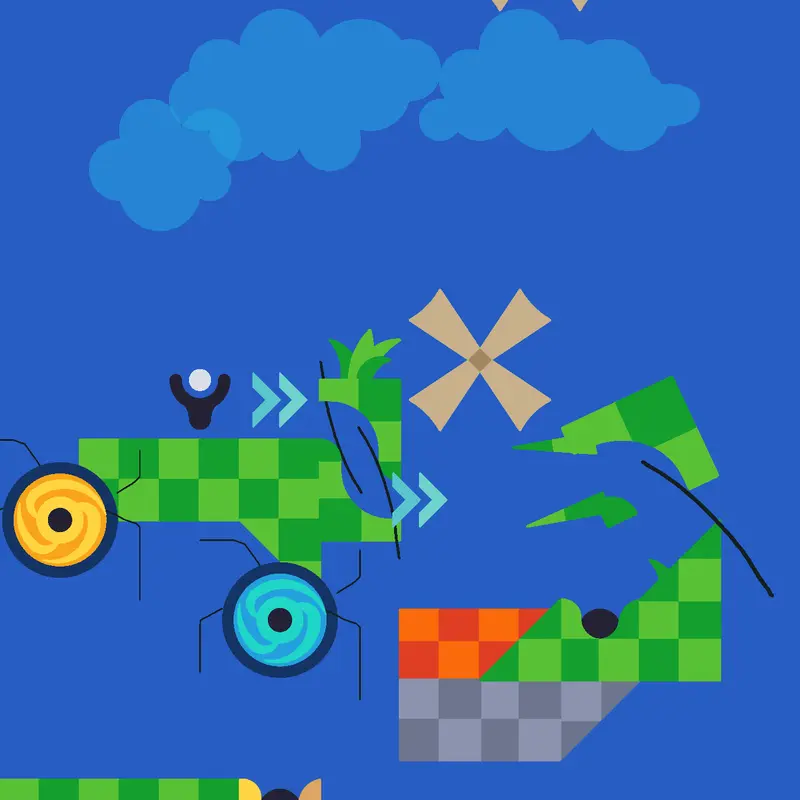 Game by @X1X1X