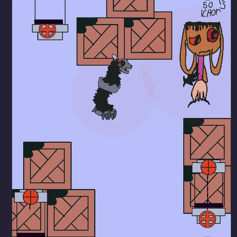 Game by @Dekuedits