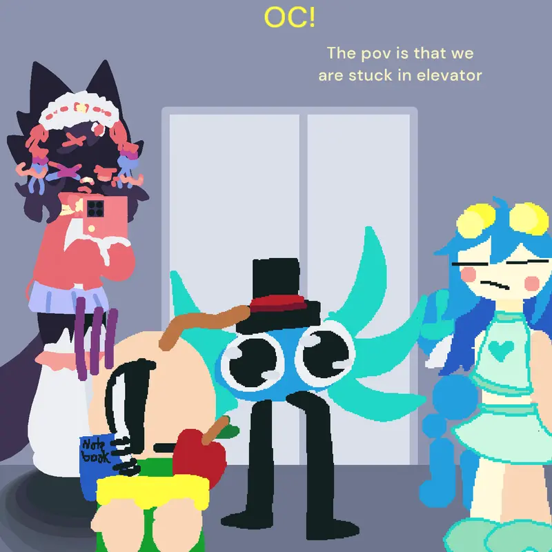 Game by @ploypink