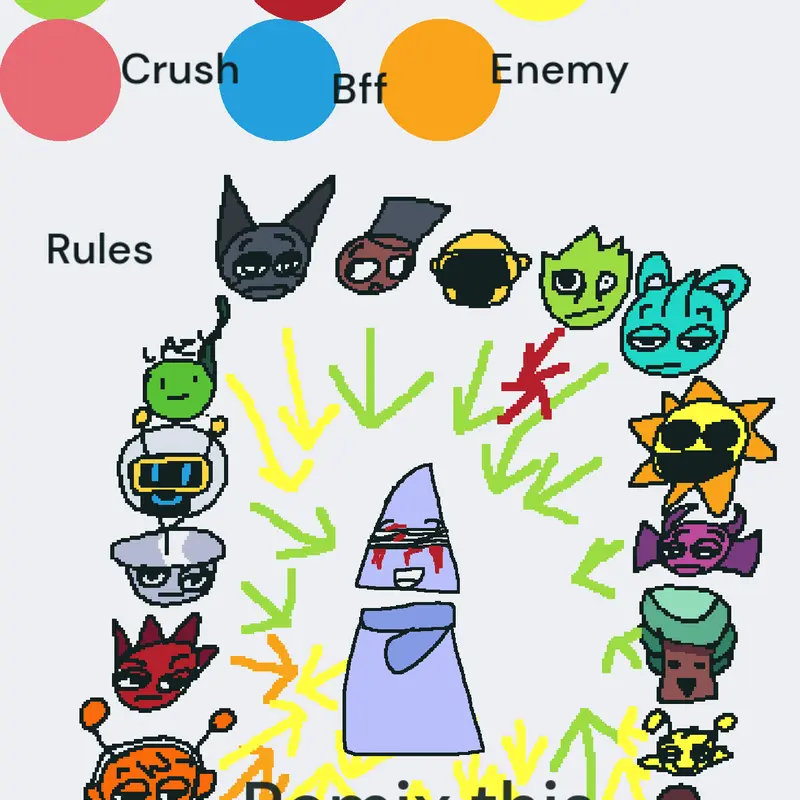 Game by @FunbotSwaggiling