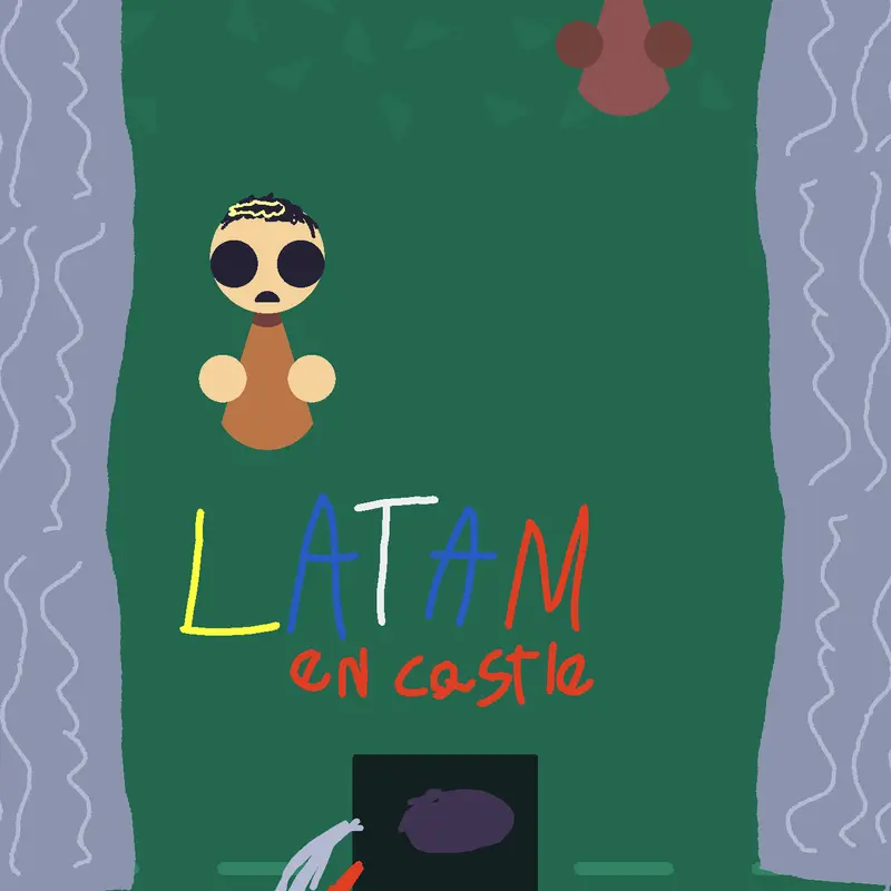 Game by @lamineyamal09