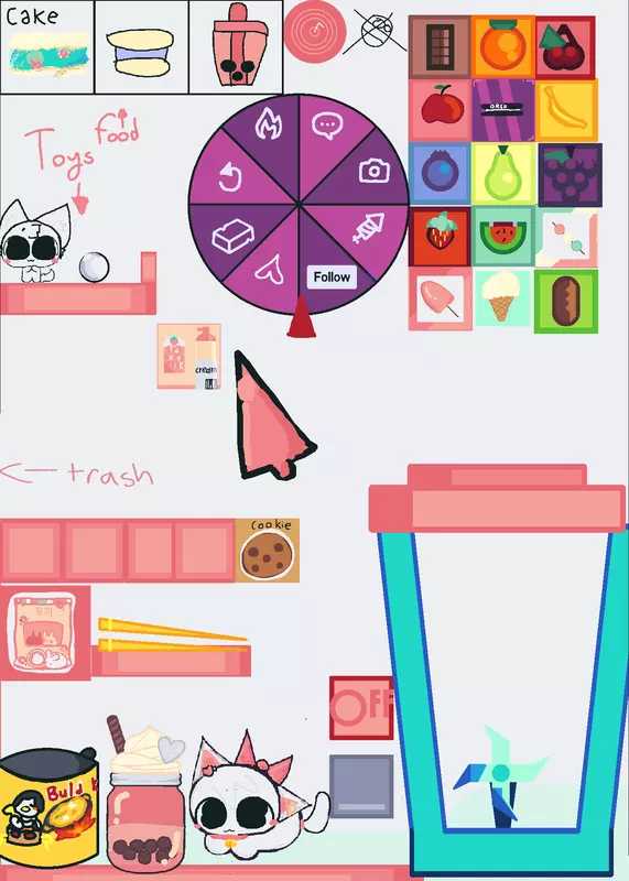 Game by @Anita_Cat