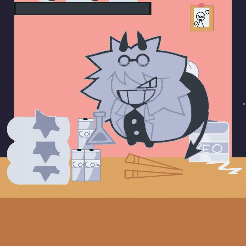 Game by @rue_bluey