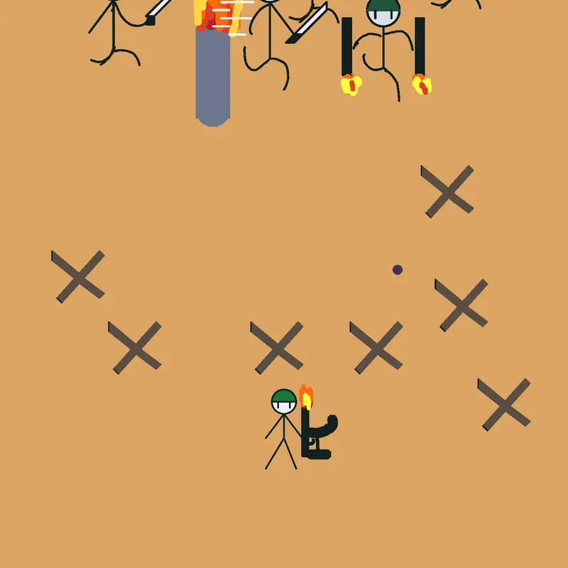 Game by @papugrasa