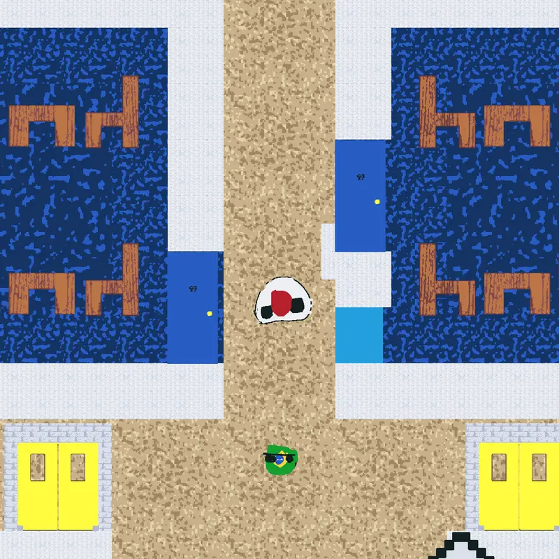 Game by @Playstation451