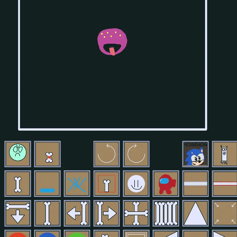 Game by @thecris