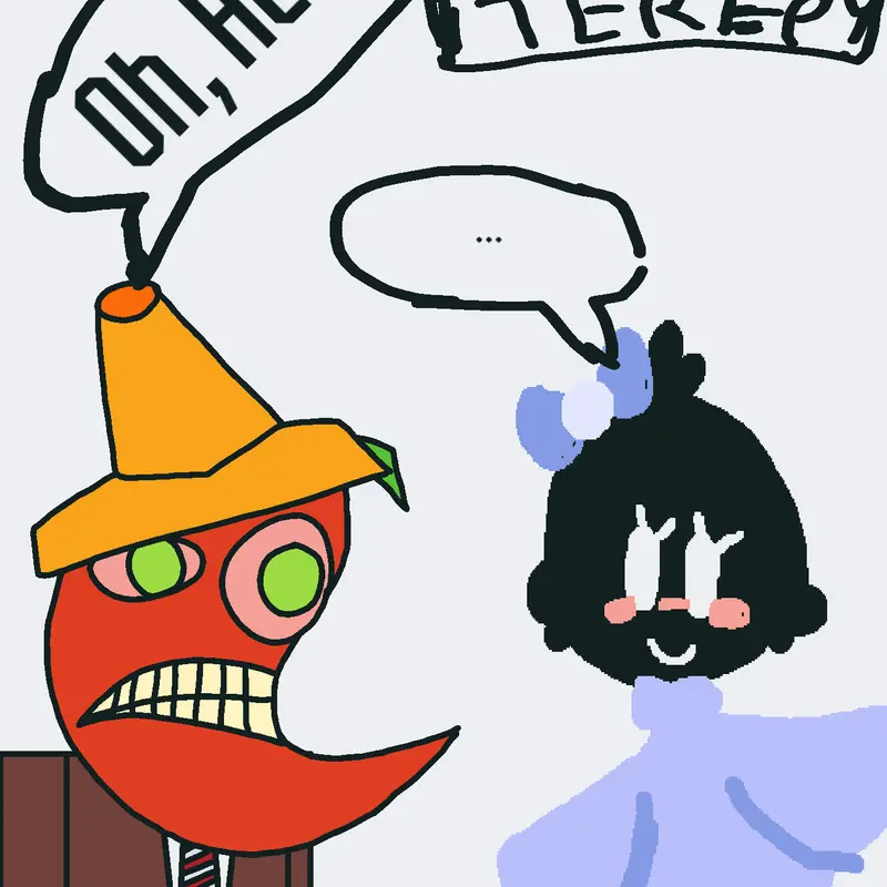 Game by @Zombie_pepper_cone