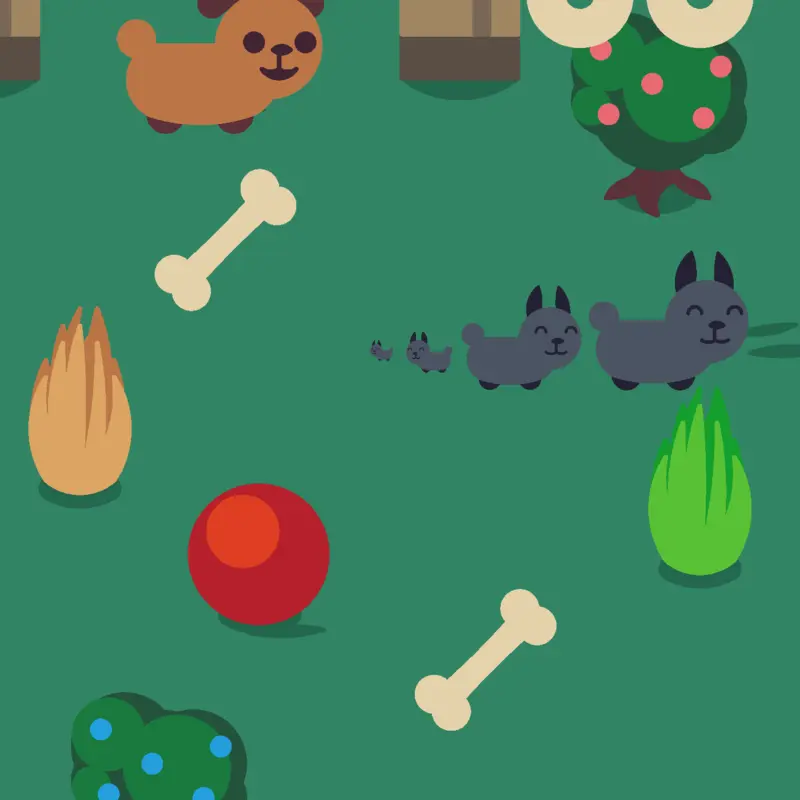 Game by @joby