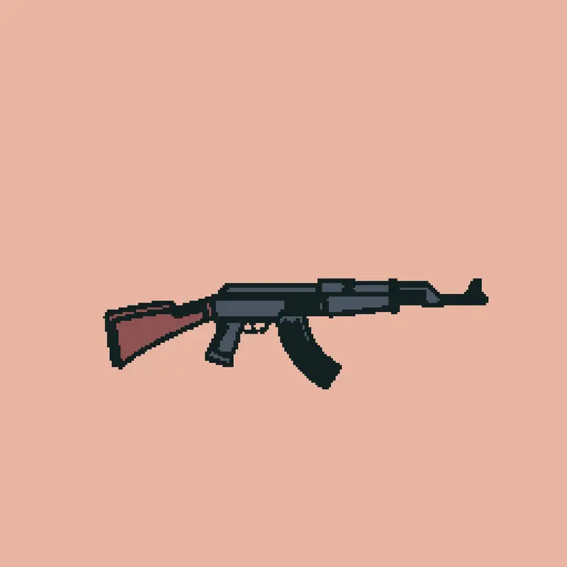Game by @kevin_rxs