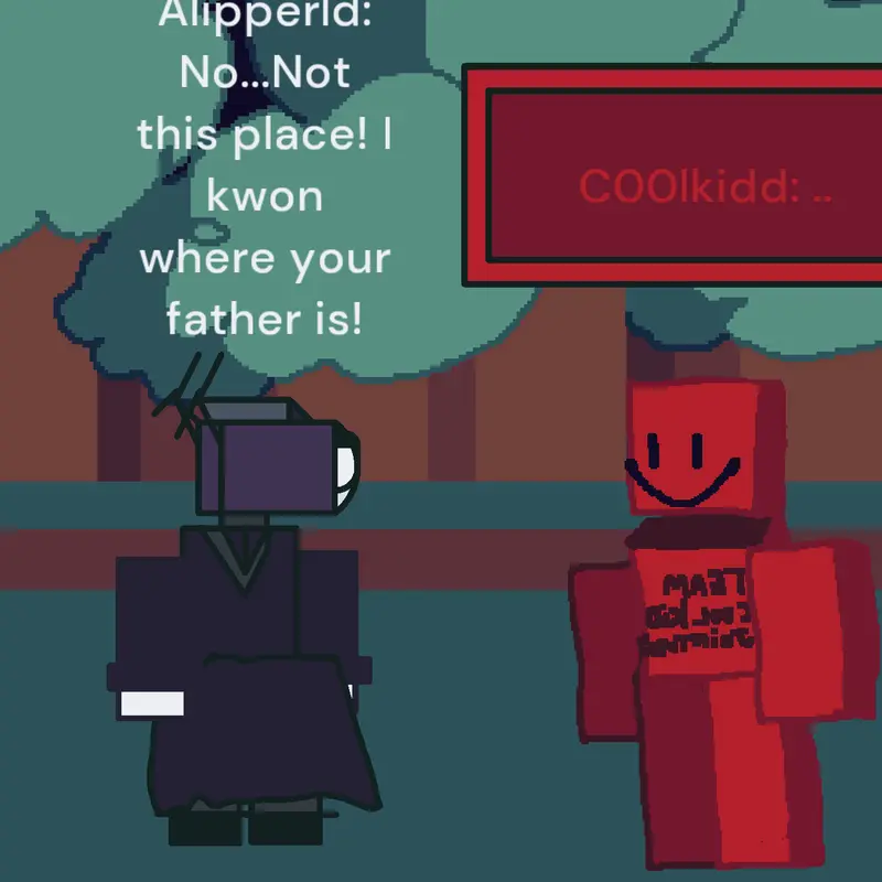 Game by @Afilpperld