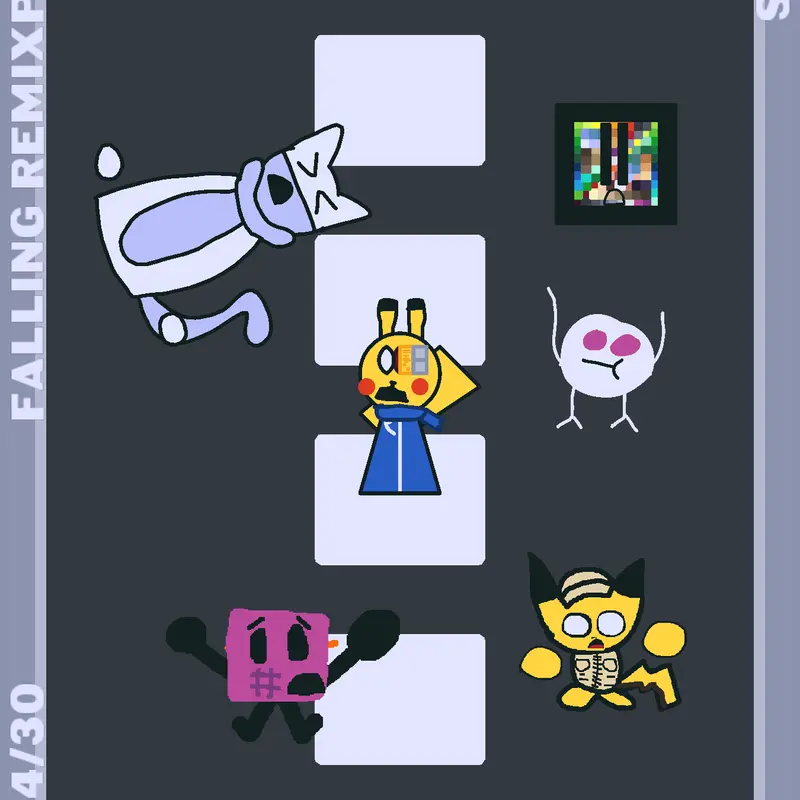 Game by @CastleToastyMoon