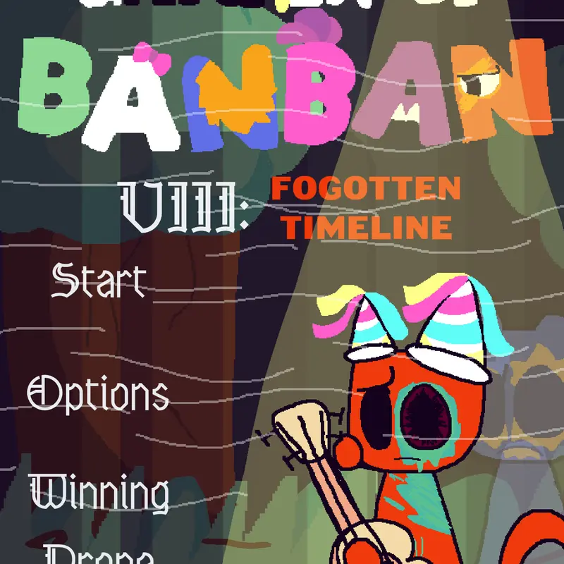 Game by @PINEAPPLE_HEAD