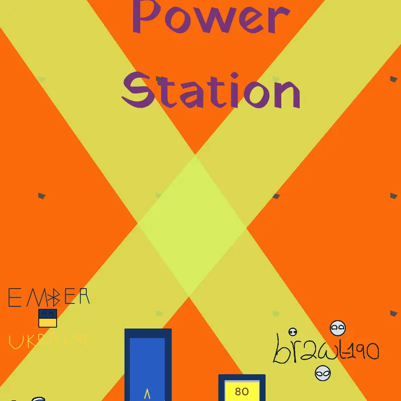 Game by @Ember_Archive