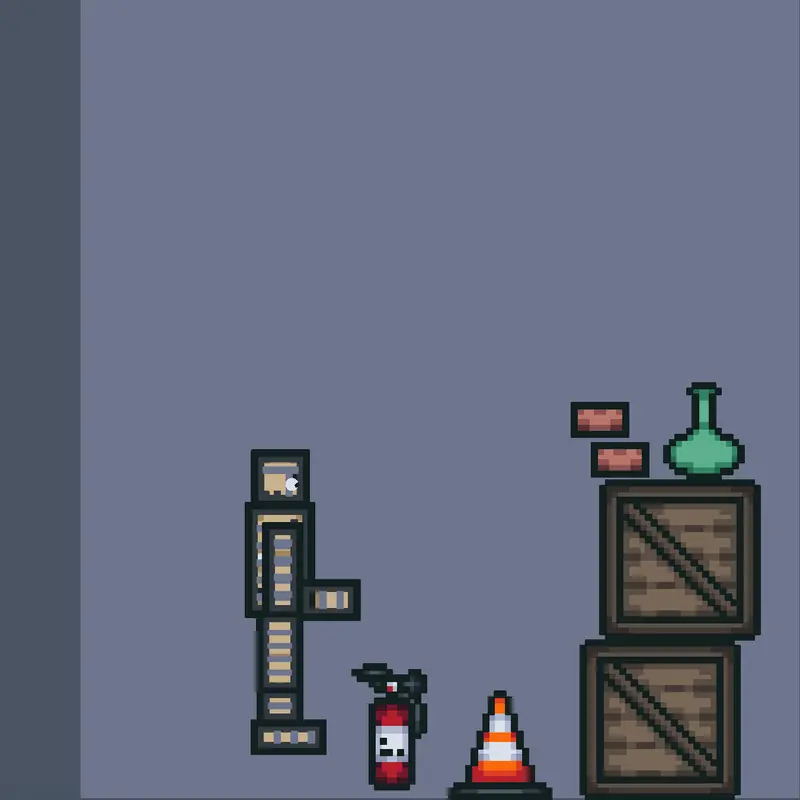Game by @ieatthem