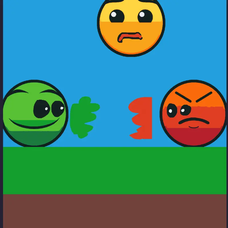 Game by @zxm7