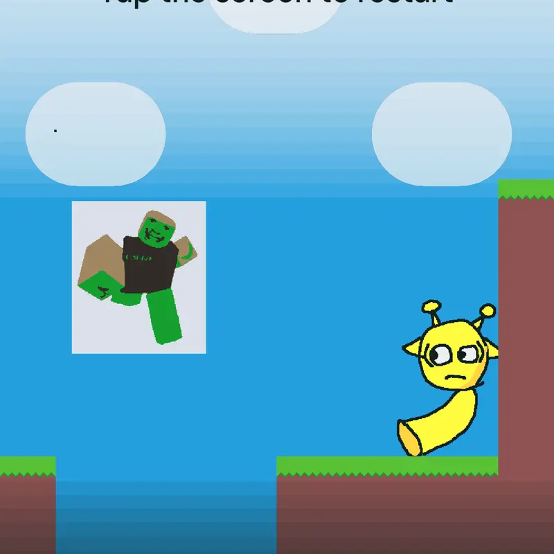 Game by @Maridndnnsn