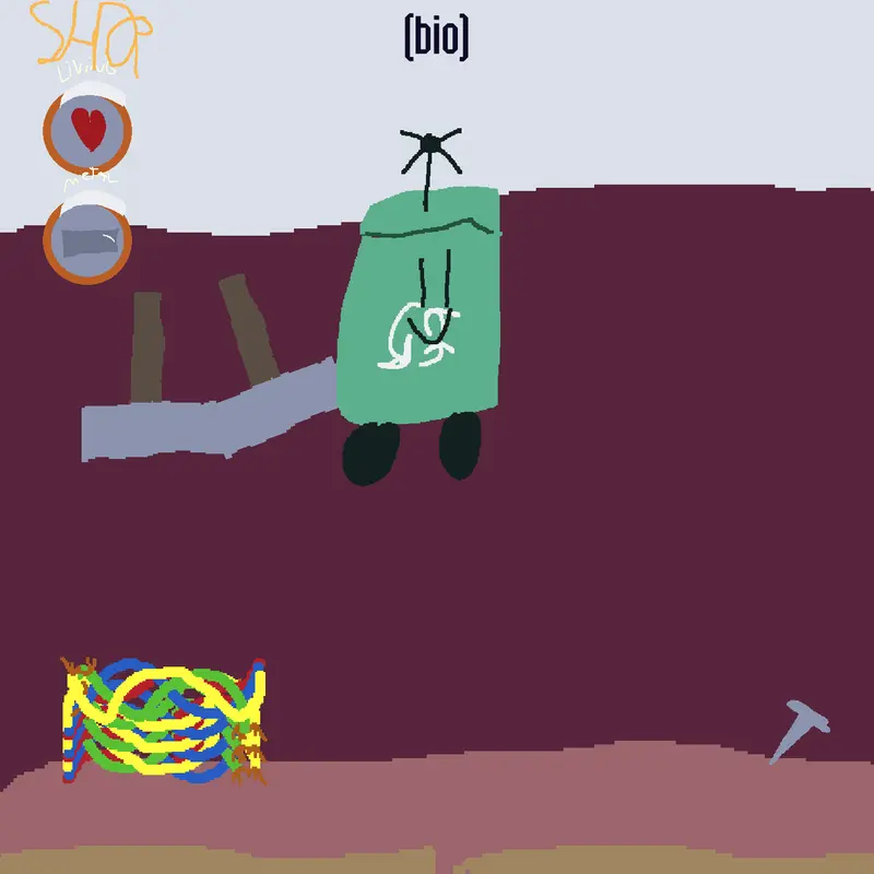 Game by @StostyTheGamer