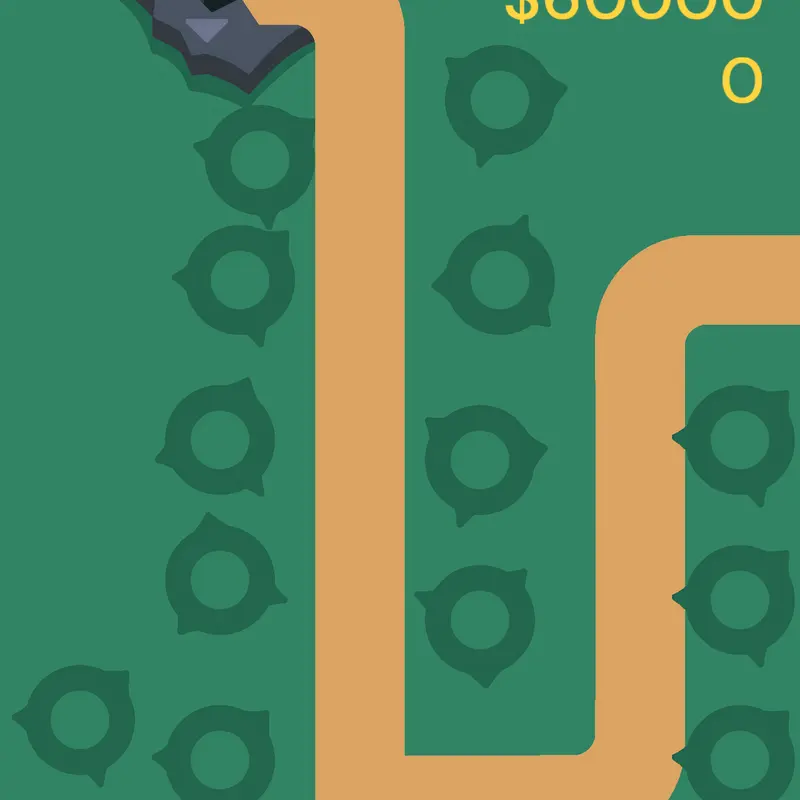 Game by @AceCard