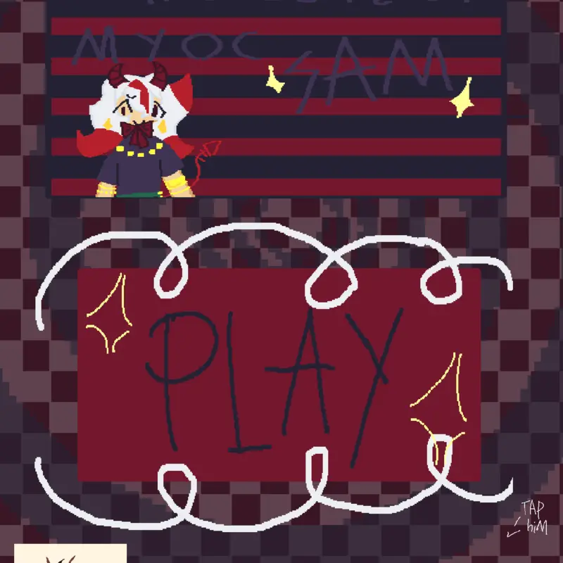 Game by @ERRORCODE
