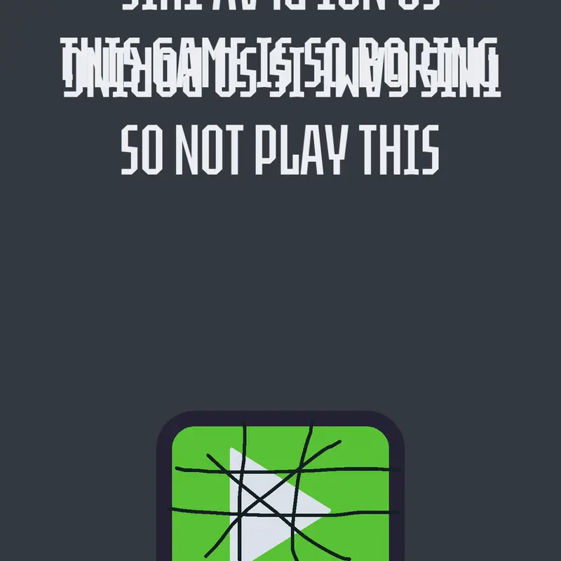 Game by @noob_robot