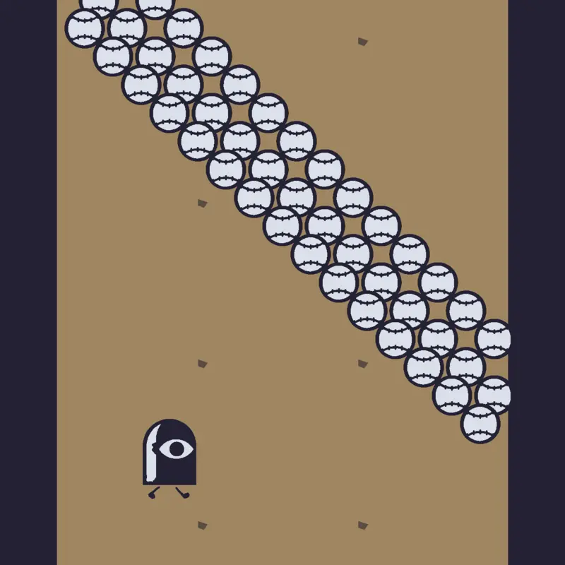 Game by @thfox