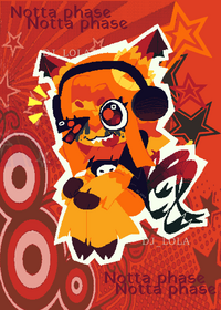 Notta phase yatta skin !!