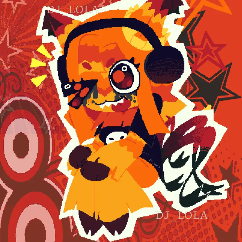 Game by @DJ_LOLATHESUSHIVELLAS