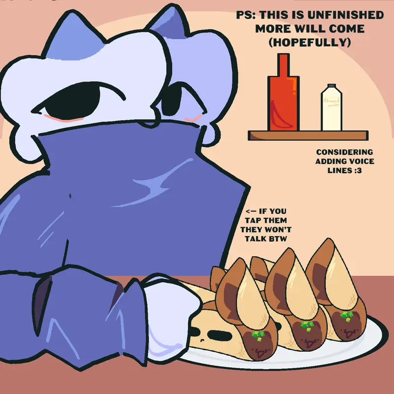 Game by @Tacosharkiez