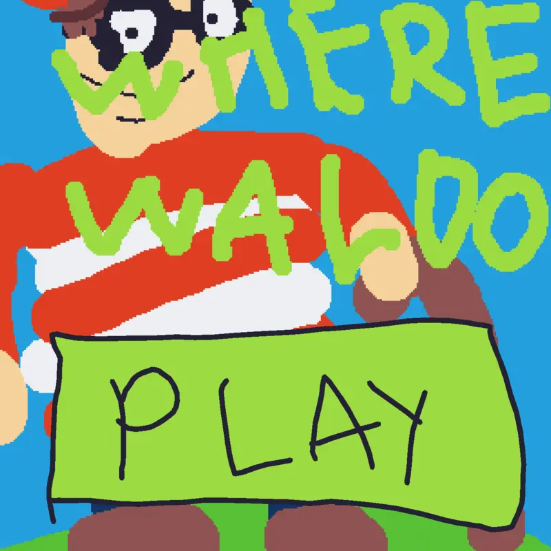 Game by @ZeddLiam