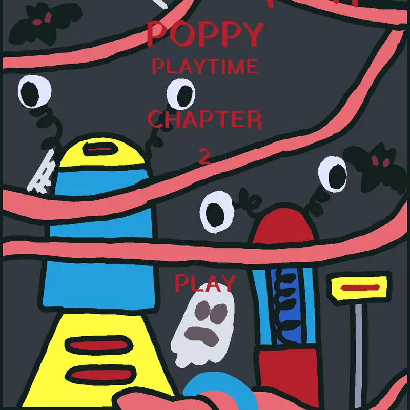 Game by @hisy
