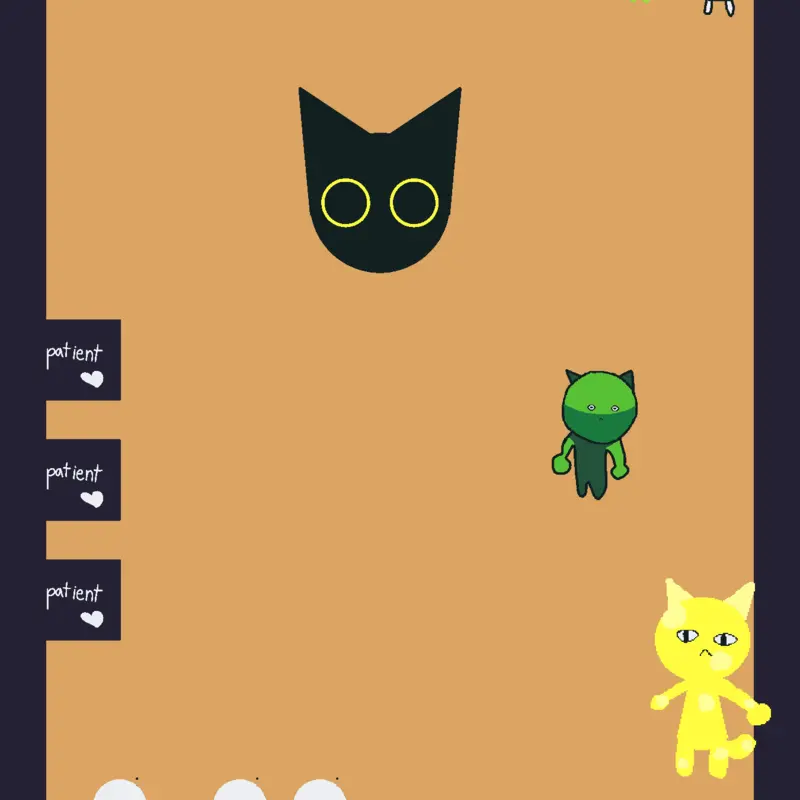 Game by @konteejen