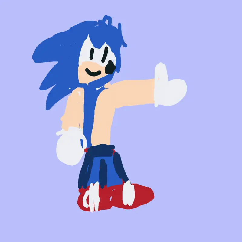Game by @sonicpro1738