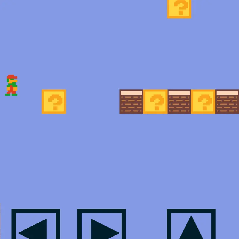 Game by @Nando1Mario