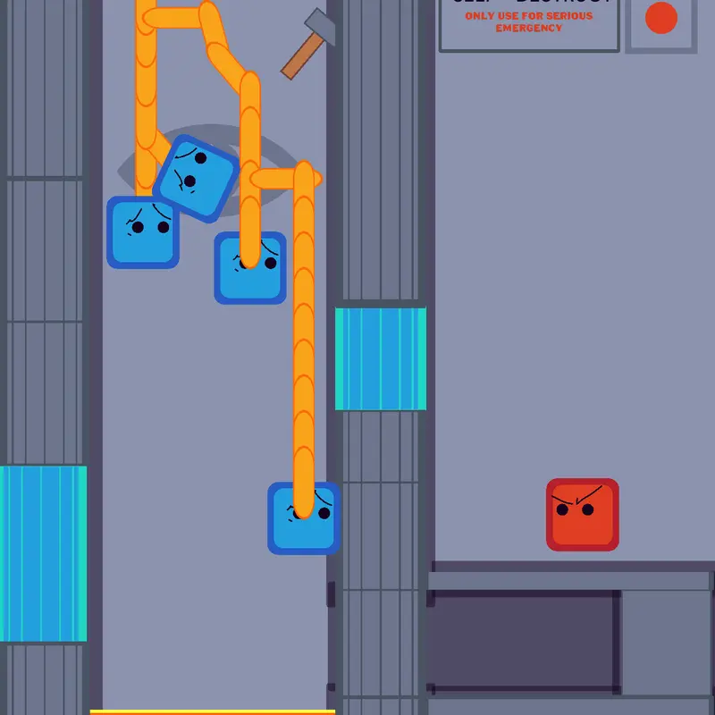 Game by @elcraedition