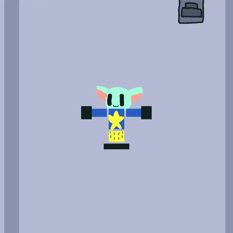Game by @sunny_cat